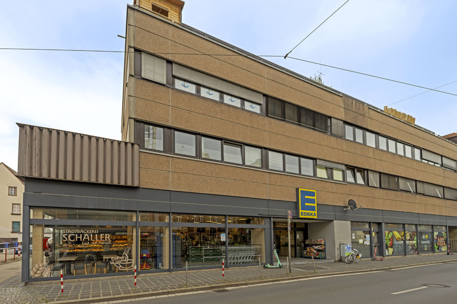 Außenansicht