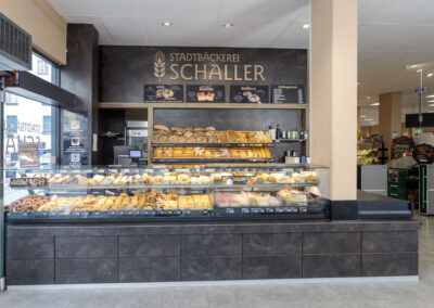 Bäckerei