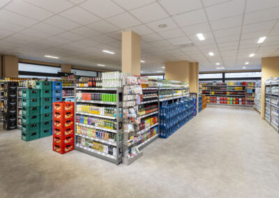 Getränkemarkt