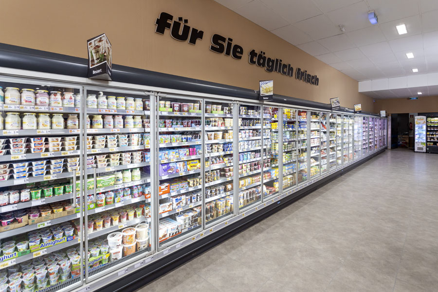 Molkereiprodukte