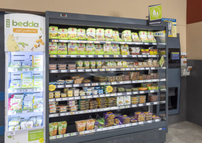 Vegane Vegetarische Produkte